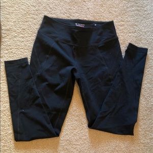 Tek Gear black leggings
